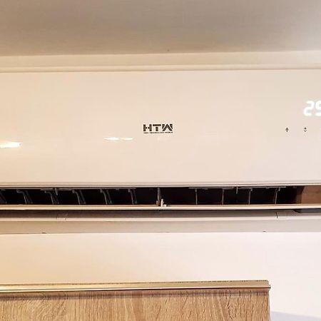 4F, Aire Acondic, 80M2, 2 Dormitorios, 4 Huespedes, Wifi Gratis La Línea de la Concepción 외부 사진
