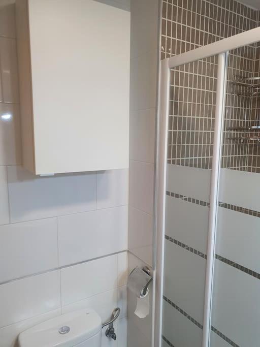 4F, Aire Acondic, 80M2, 2 Dormitorios, 4 Huespedes, Wifi Gratis La Línea de la Concepción 외부 사진