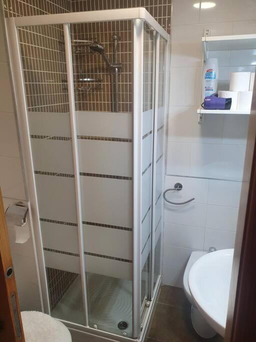 4F, Aire Acondic, 80M2, 2 Dormitorios, 4 Huespedes, Wifi Gratis La Línea de la Concepción 외부 사진