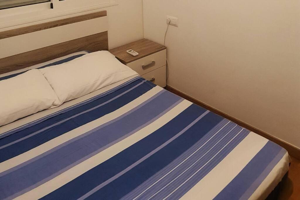 4F, Aire Acondic, 80M2, 2 Dormitorios, 4 Huespedes, Wifi Gratis La Línea de la Concepción 외부 사진